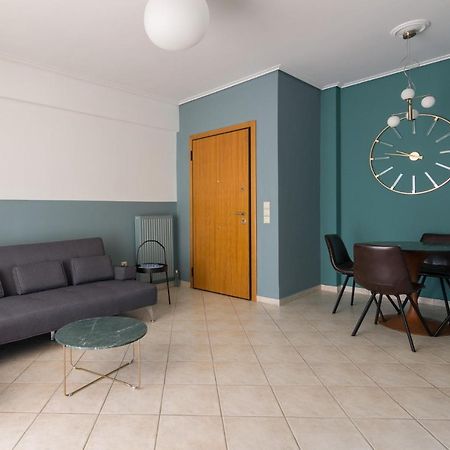 Comfort Apartment In Koukaki Atina Dış mekan fotoğraf