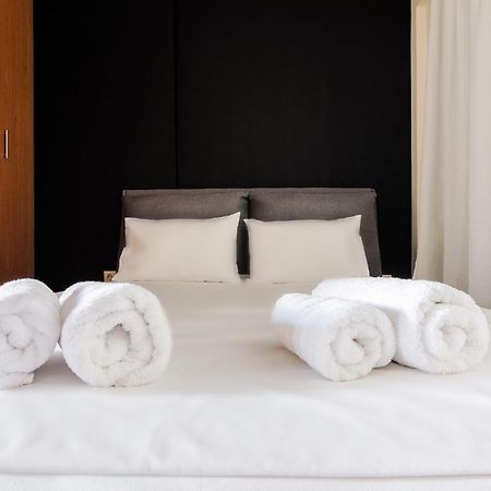 Comfort Apartment In Koukaki Atina Dış mekan fotoğraf