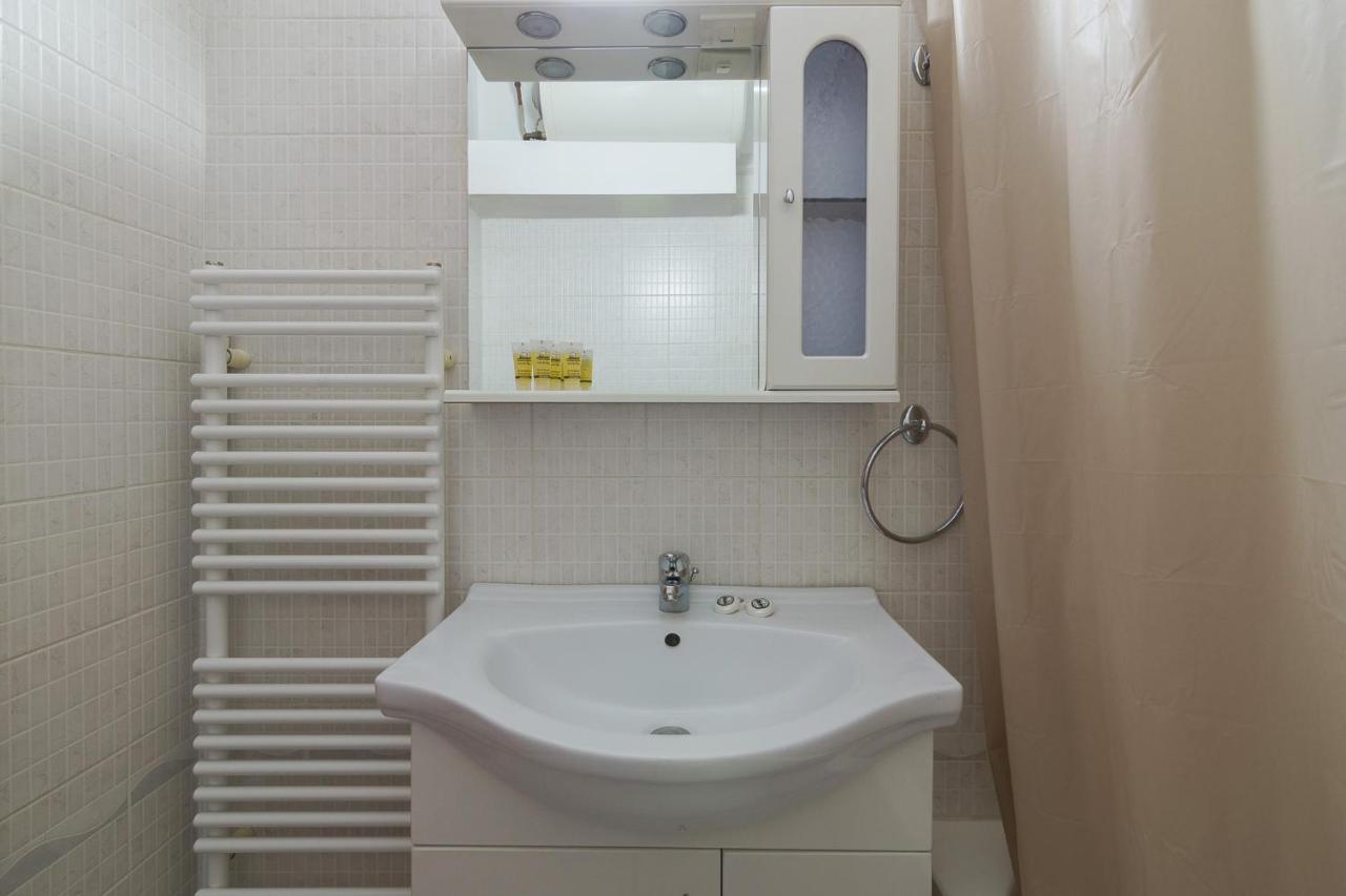 Comfort Apartment In Koukaki Atina Dış mekan fotoğraf