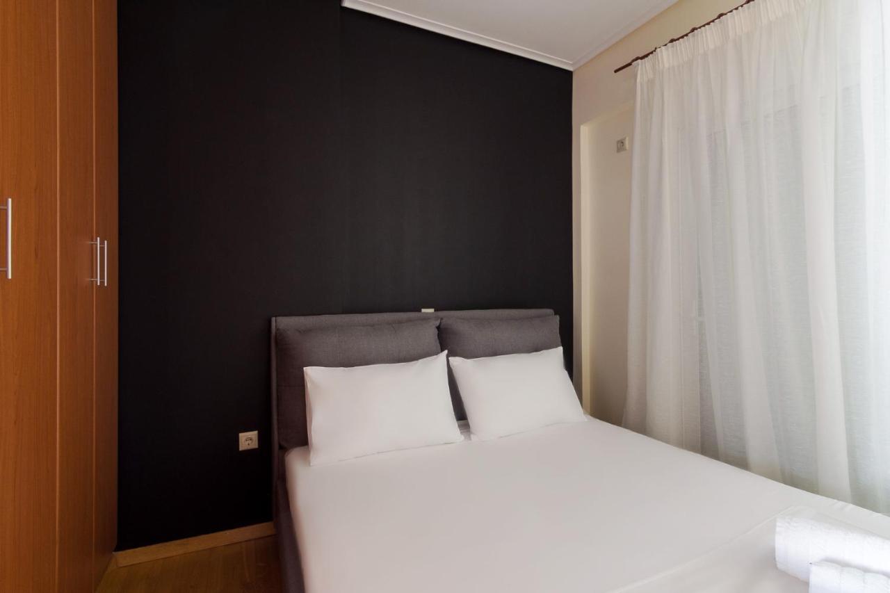 Comfort Apartment In Koukaki Atina Dış mekan fotoğraf