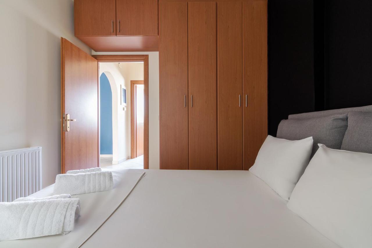 Comfort Apartment In Koukaki Atina Dış mekan fotoğraf